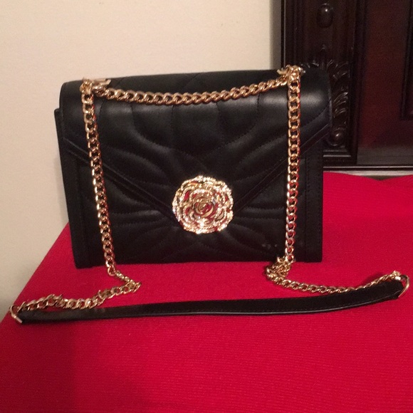Michael Kors Leather Bag - Picture 1 of 6